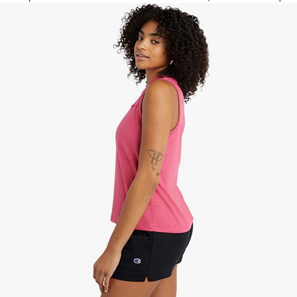 ‼️$10 SALE‼️ CHAMPION Muscle Tank Top